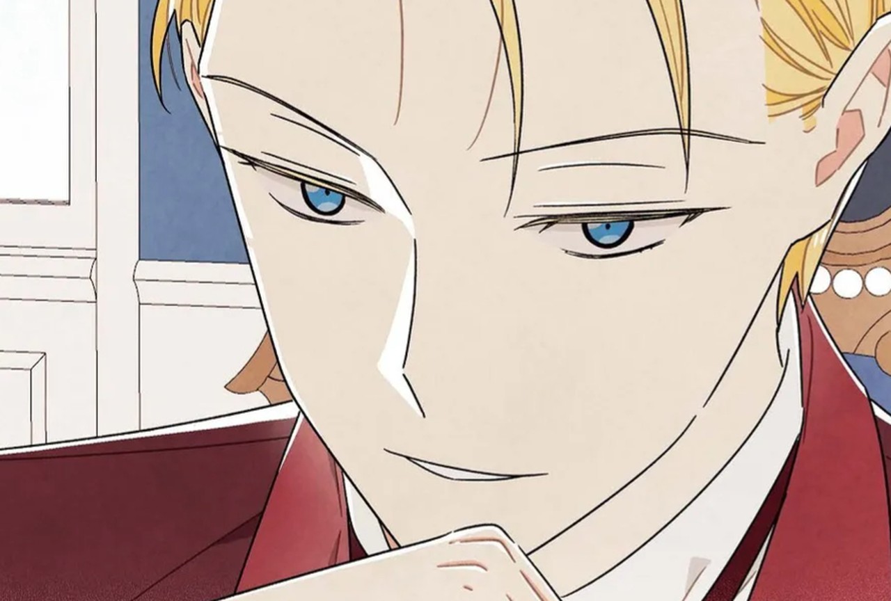 Virginité volée - Episode 41 - ONO Webtoon et Manga