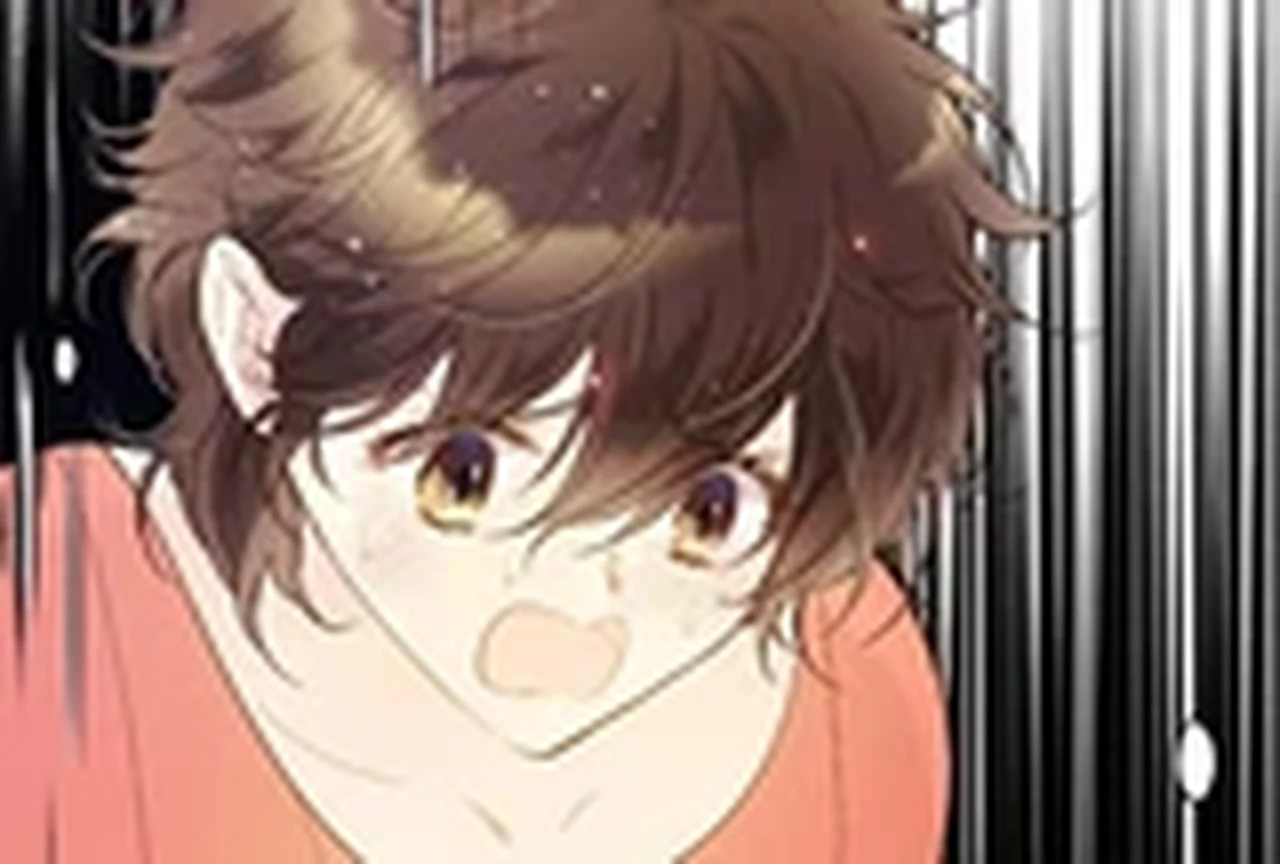 (+18) Béatrice - Episode 49 - ONO Webtoon et Manga
