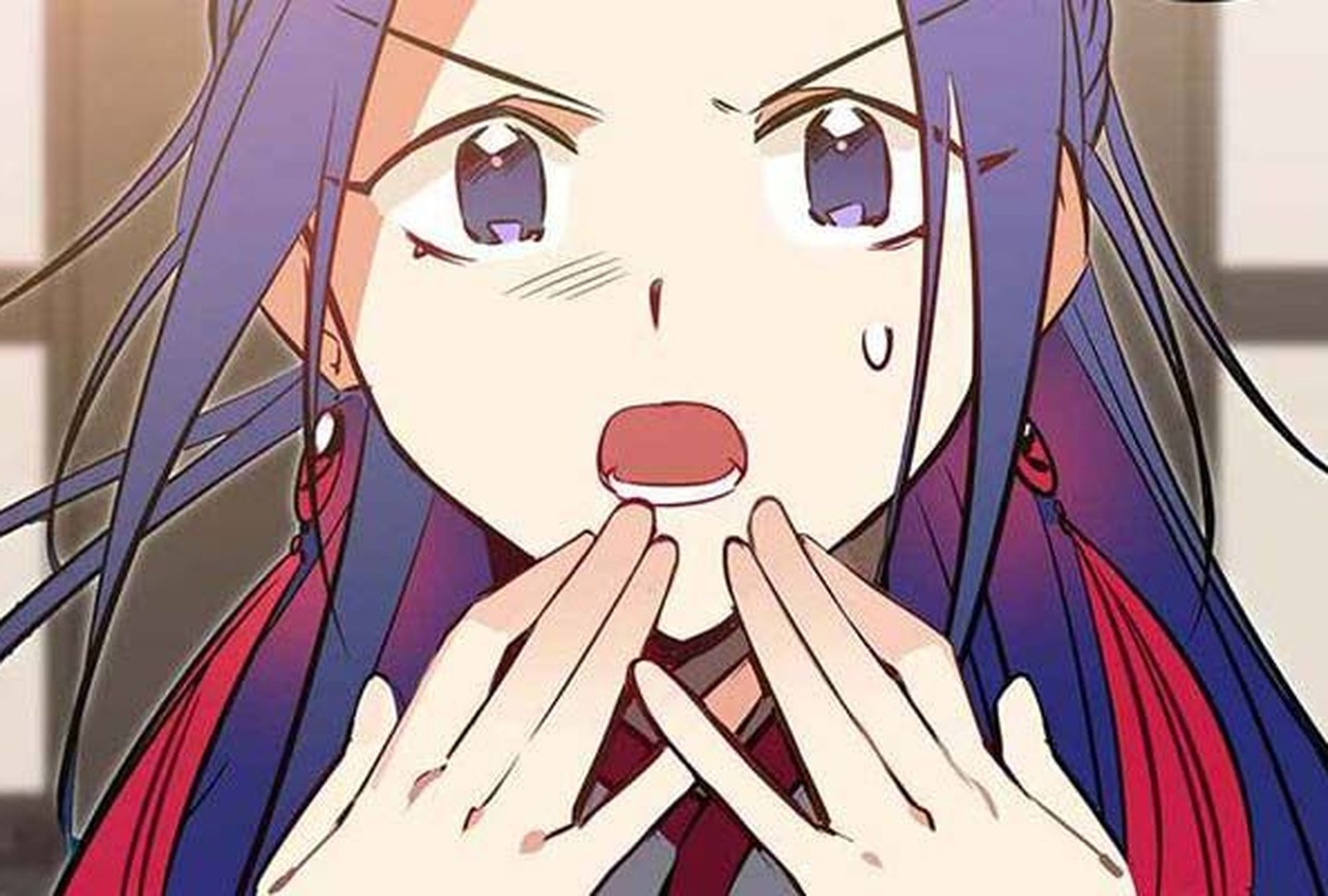 La fleur et la bête - Episode 27 - ONO Webtoon et Manga