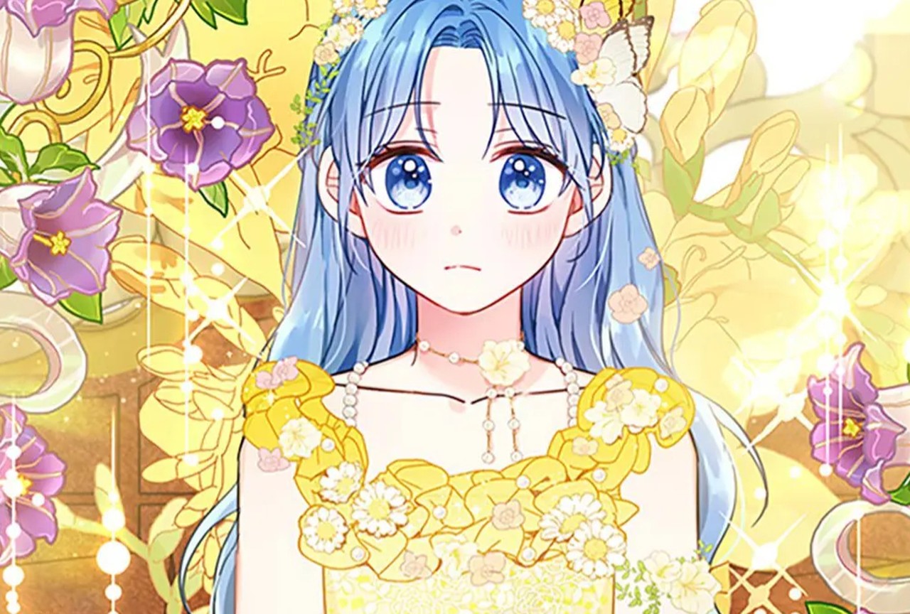 Comment sauver le méchant de l'héroïne - Episode 49 - ONO Webtoon et Manga