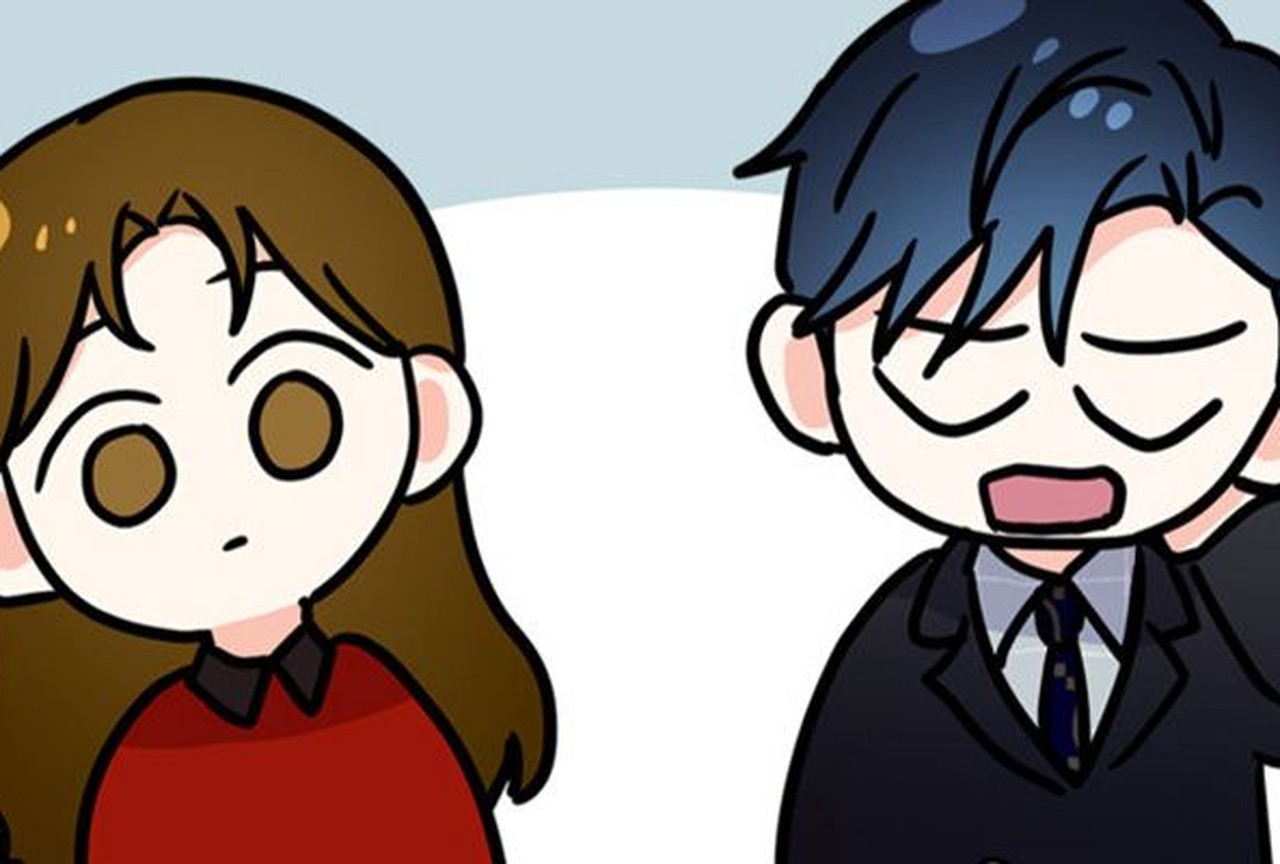 Tout pour mon divorce ! - Episode 44 - ONO Webtoon et Manga