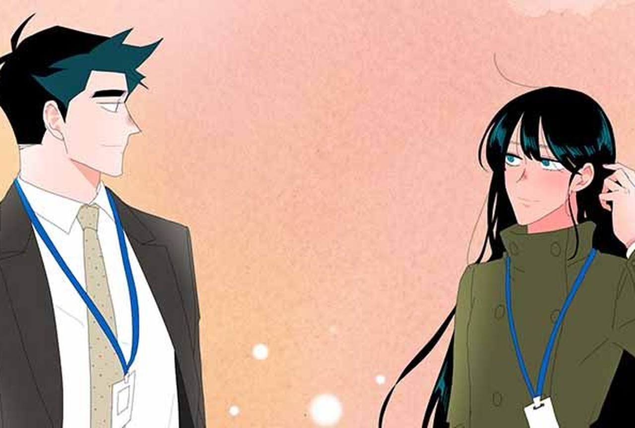 Le Majordome de Madame - Episode 99 - ONO Webtoon et Manga