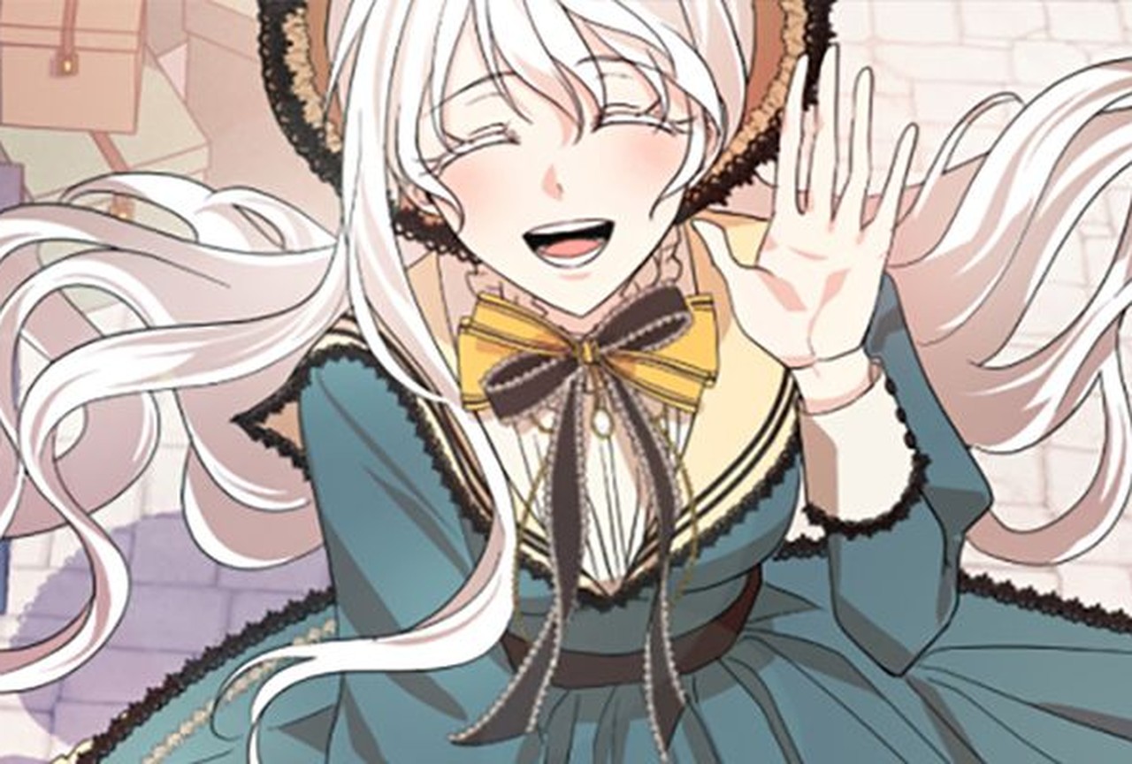 La sorcière sans espoir - Episode 56 - ONO Webtoon et Manga