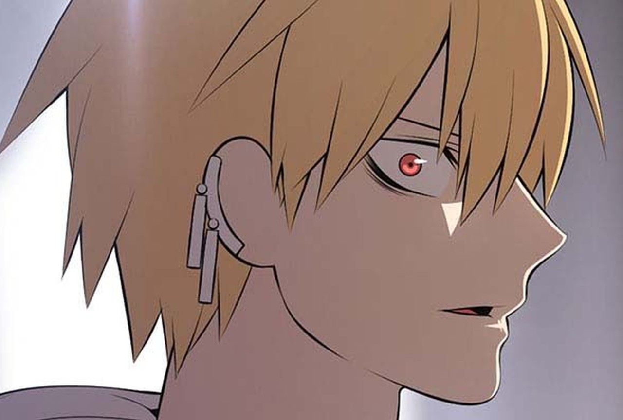 Panfia - Episode 129 - ONO Webtoon et Manga