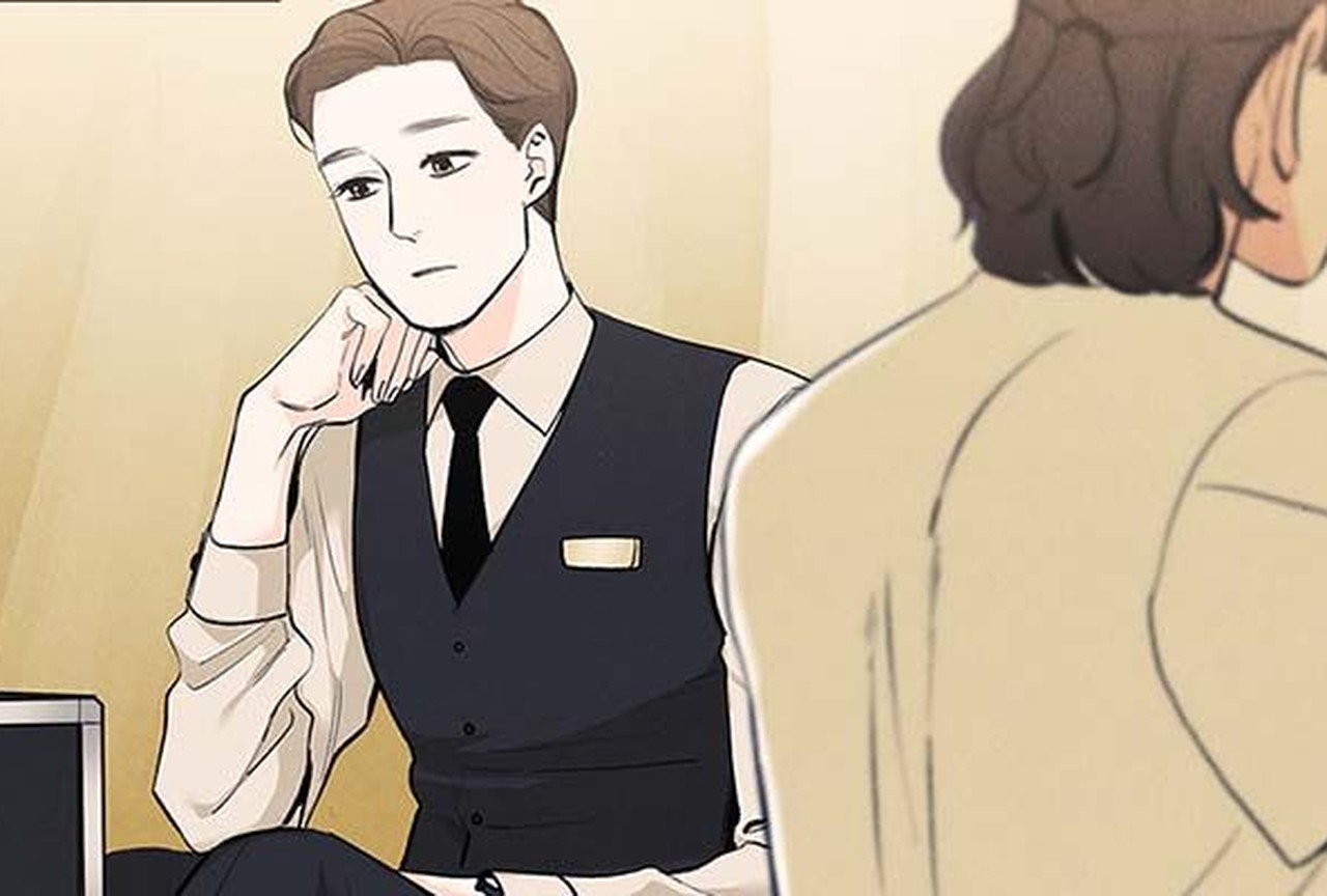 J'attendrai le Printemps - Episode 45 - ONO Webtoon et Manga