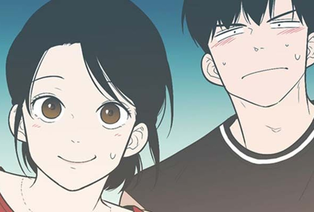 À propos de nous - Episode 52 - ONO Webtoon et Manga