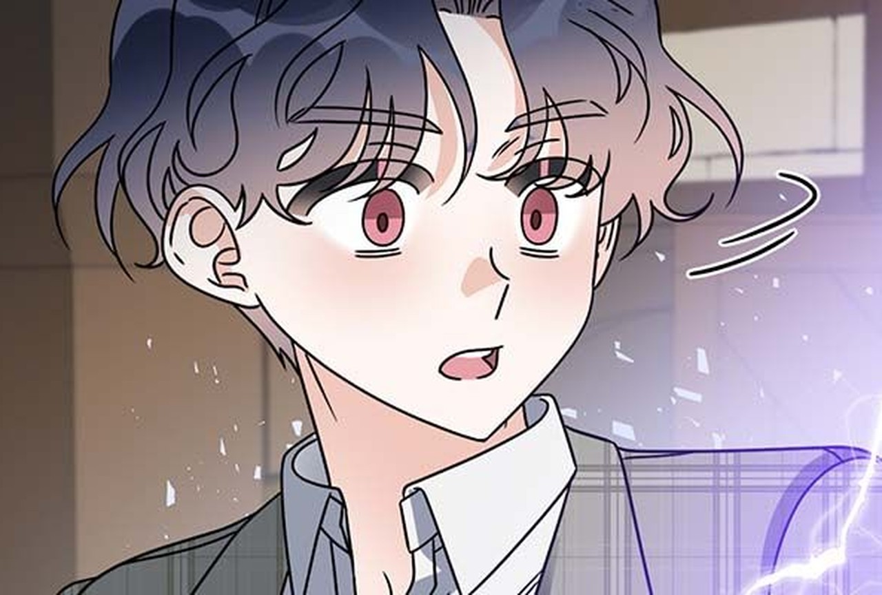 La Styliste du 97 rue Sheldon - Episode 53 - ONO Webtoon et Manga