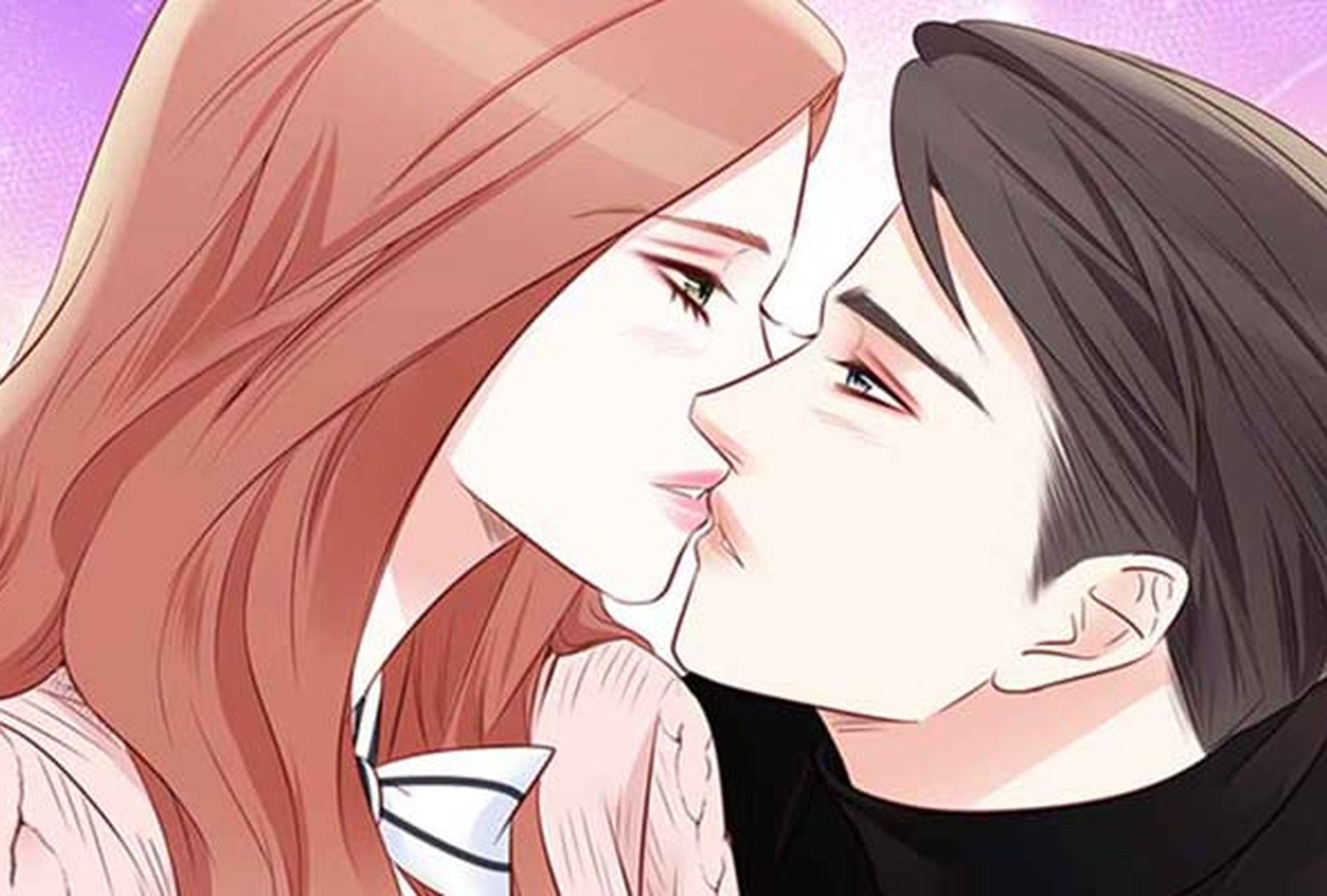 Harmonie Secrète - Episode 109 - ONO Webtoon et Manga