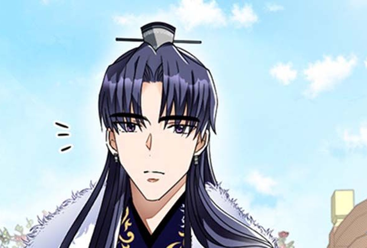 Jusqu'au dernier pétale - Episode 18 - ONO Webtoon et Manga