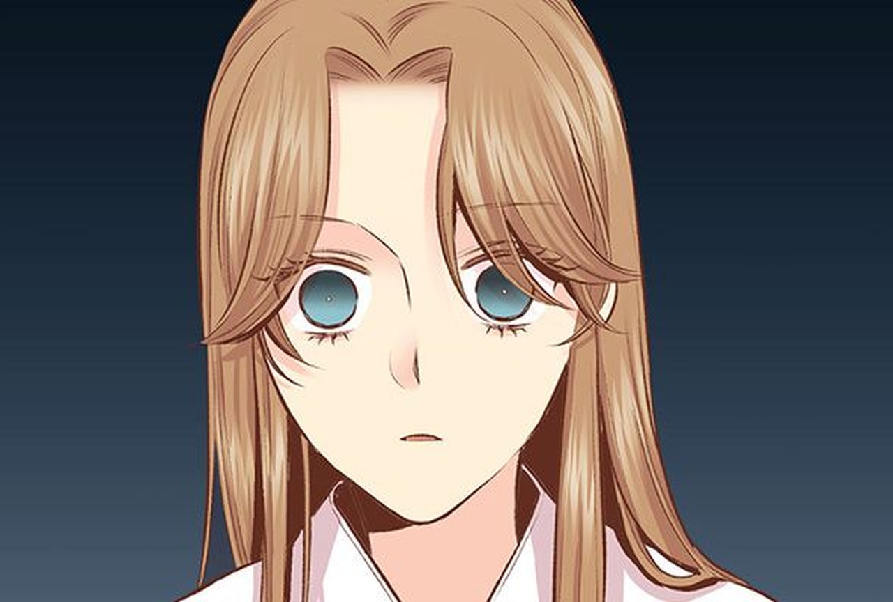 Fleurs de la Cour - Episode 232 - ONO Webtoon et Manga