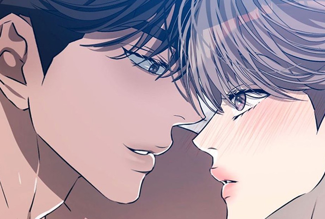 (+18) The Alpha's Obsession - Episode 30 - ONO Webtoon et Manga