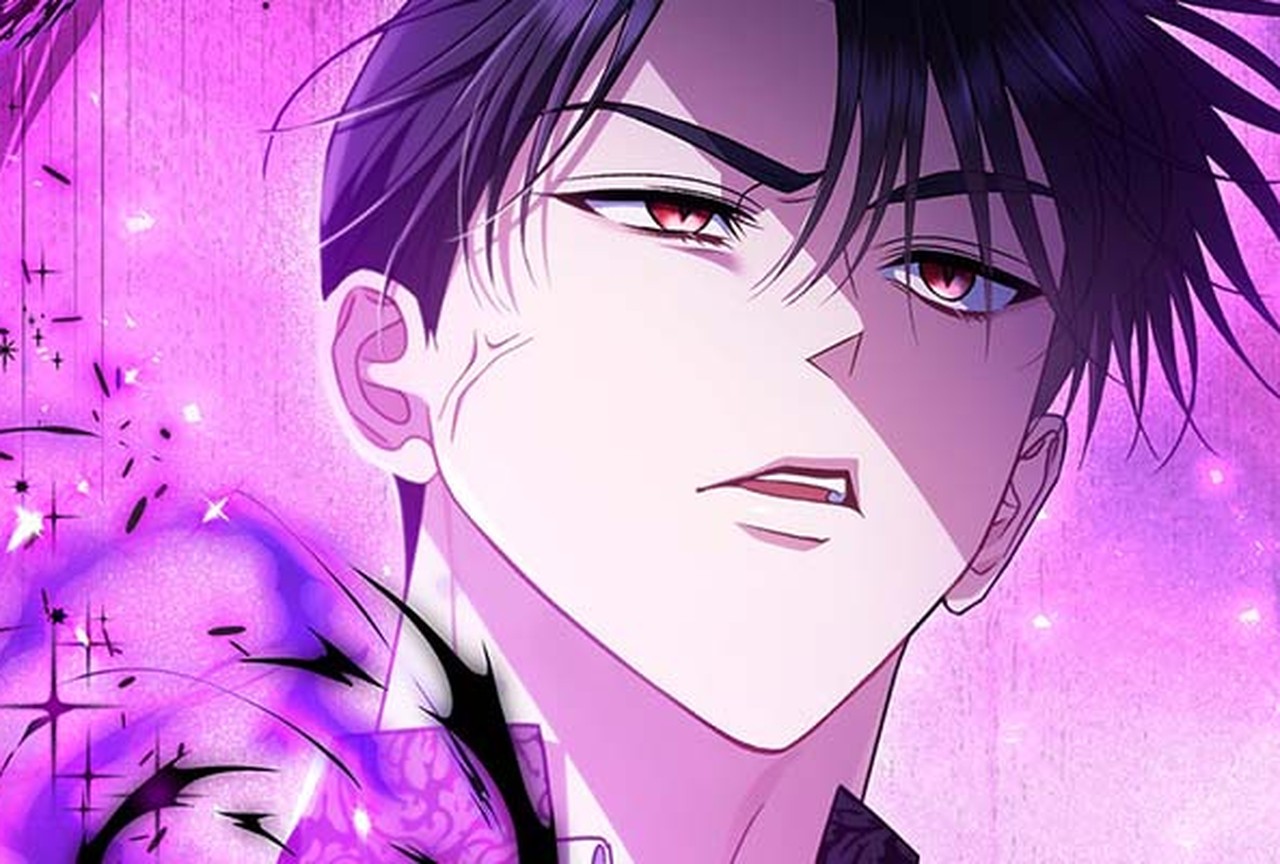 I will become the villain's poison taster - Episode 74 - ONO Webtoon et Manga