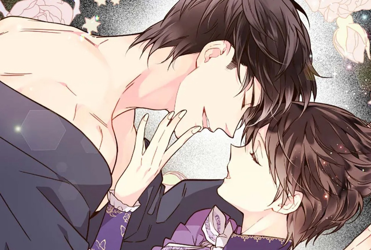 Béatrice - Episode 35 - ONO Webtoon et Manga