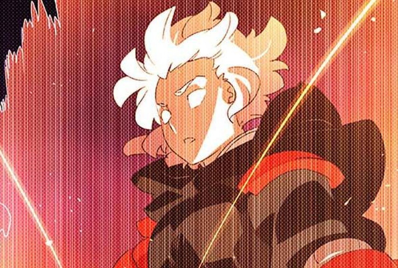 Le Roi des Sorciers - Episode 138 - ONO Webtoon et Manga