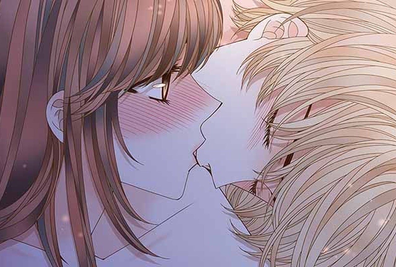 Ce garçon, quel démon ! - Episode 77 - ONO Webtoon et Manga