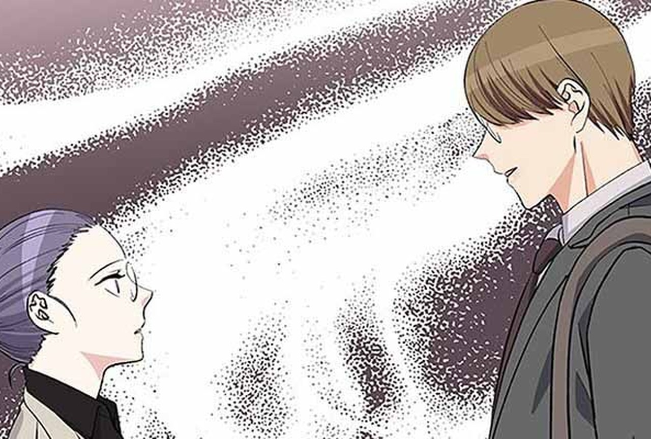 La Métamorphose du papillon - Episode 16 - ONO Webtoon et Manga