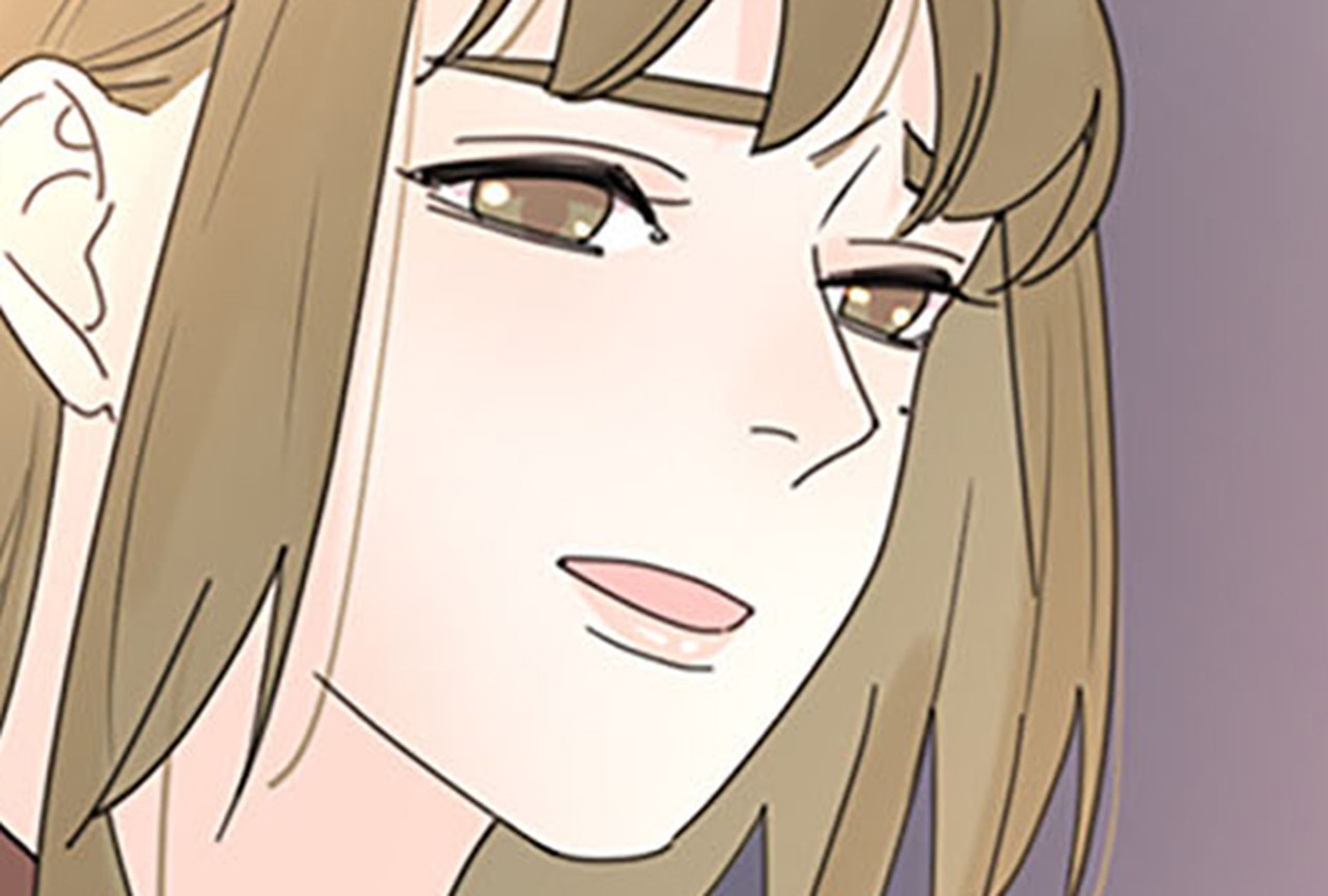 What Love Looks Like - Episode 26 - ONO Webtoon et Manga