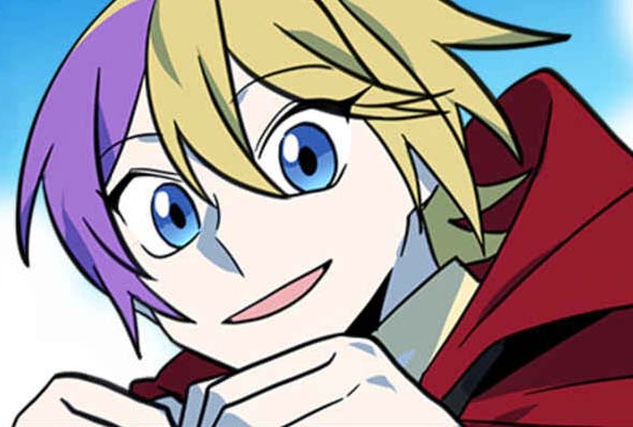 Dracorun - Episode 18 - ONO Webtoon et Manga