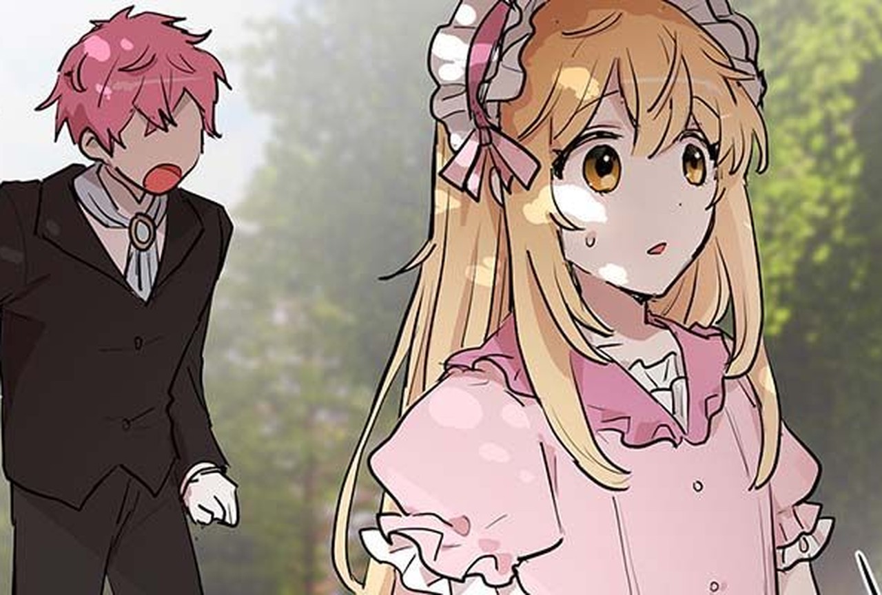 La Fiancée du Chat - Episode 52 - ONO Webtoon et Manga