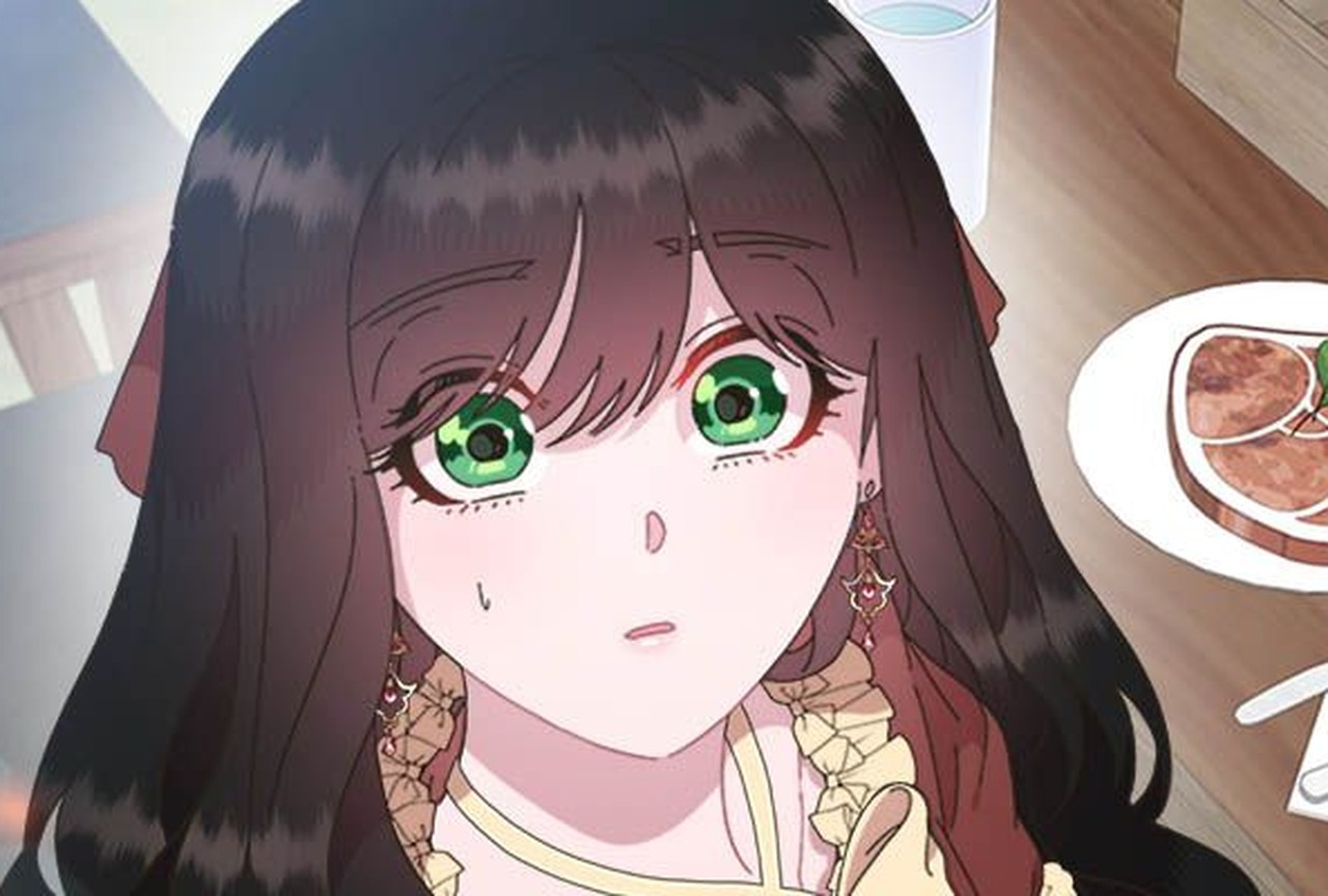 Les aventures de la fille du Roi Démon - Episode 130 - ONO Webtoon et Manga
