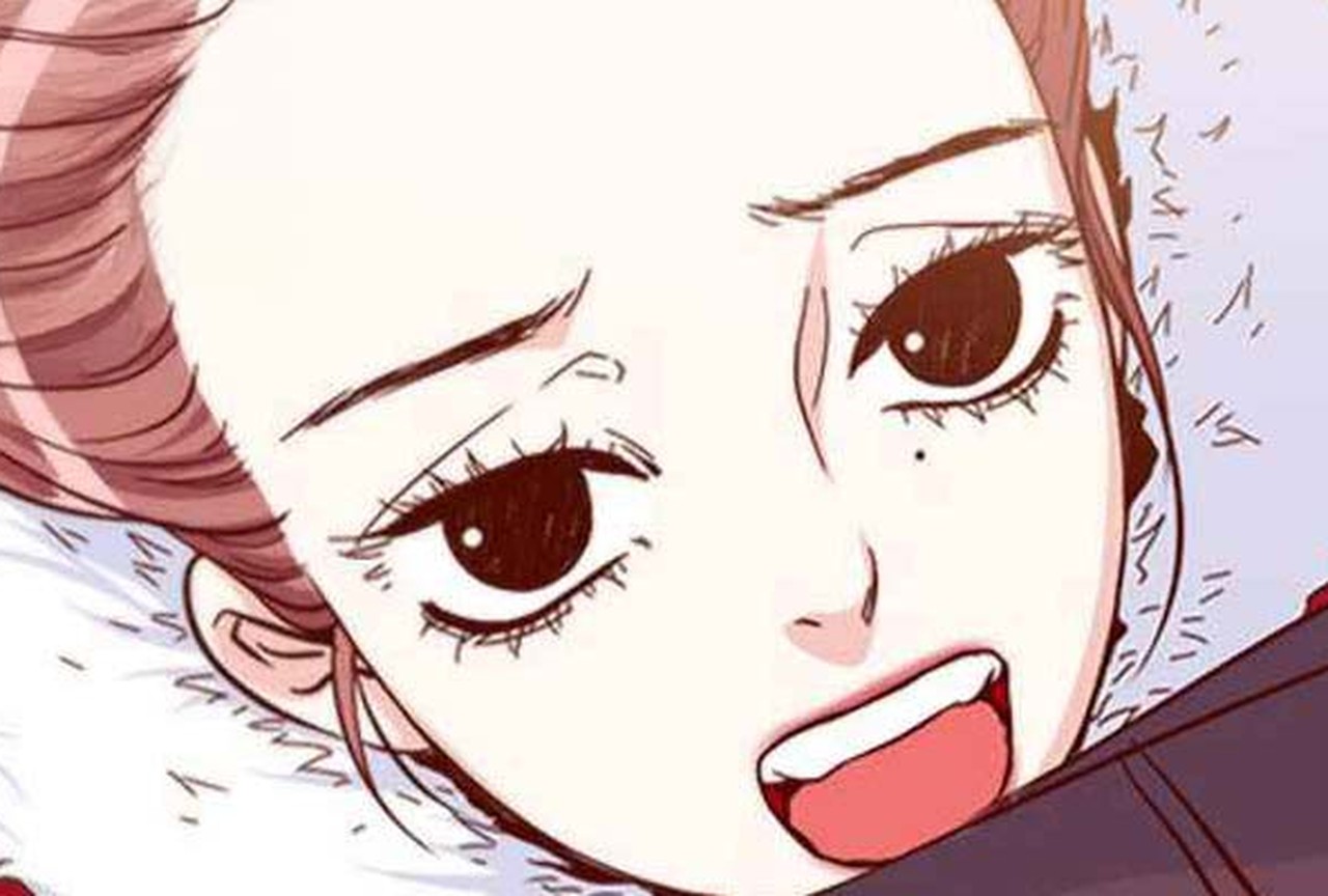 Mademoiselle est une rebelle ?! - Episode 16 - ONO Webtoon et Manga