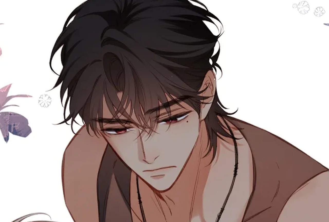 Retour au Printemps - Episode 18 - ONO Webtoon et Manga