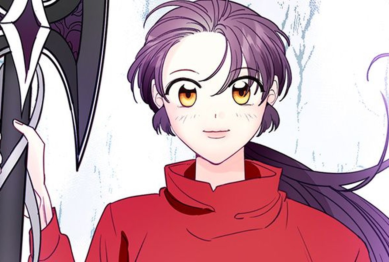 Je dois protéger mon renard ! - Episode 71 - ONO Webtoon et Manga