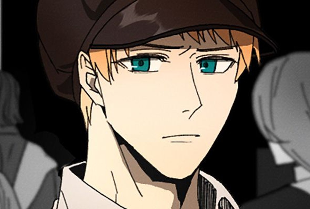 Blind Nine - Episode 48 - ONO Webtoon et Manga