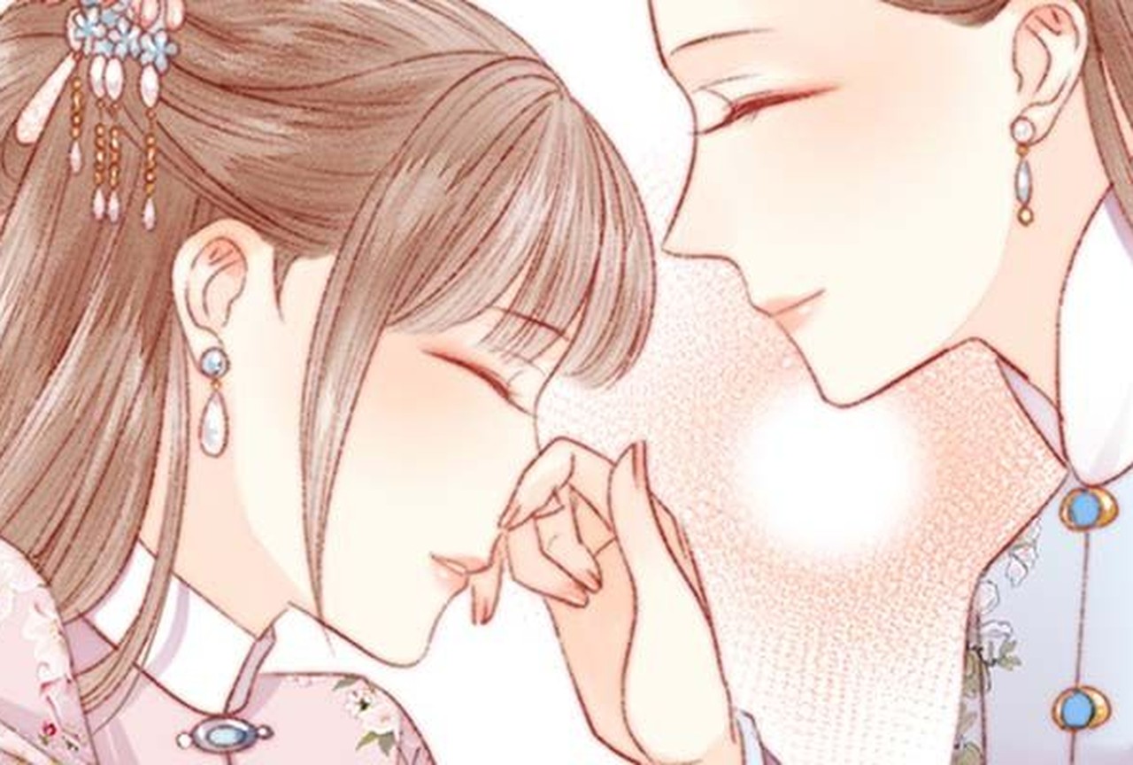 La déesse de la médecine - Episode 94 - ONO Webtoon et Manga