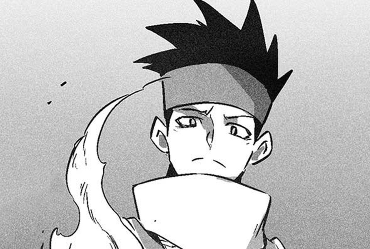 L'Épopée de Baek - Episode 147 - ONO Webtoon et Manga
