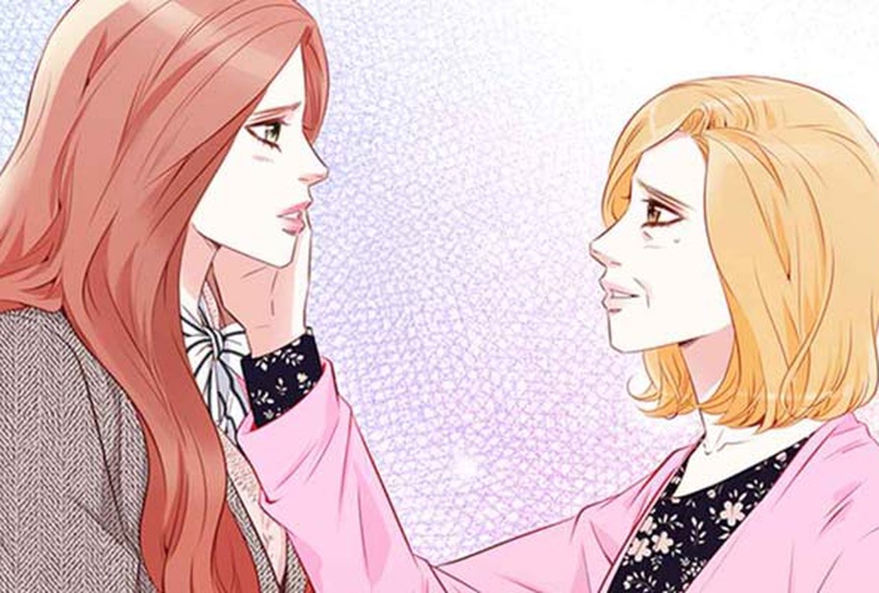 Harmonie Secrète - Episode 108 - ONO Webtoon et Manga