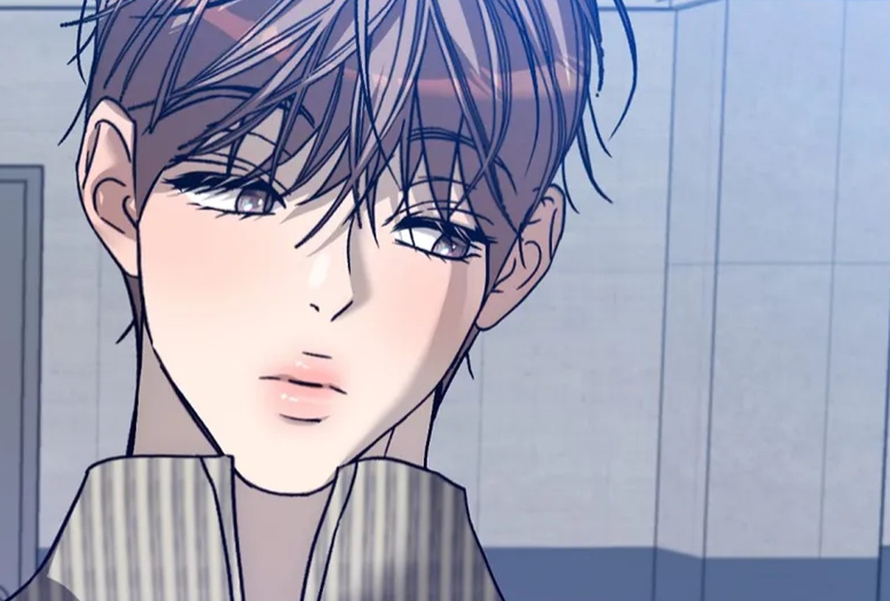 (+18) The Alpha's Obsession - Episode 59 - ONO Webtoon et Manga