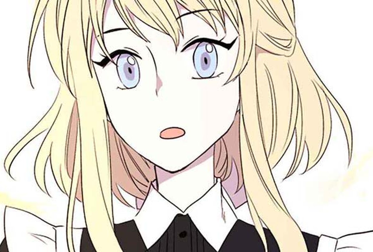 Le Jardin aux fleurs pourpres - Episode 27 - ONO Webtoon et Manga