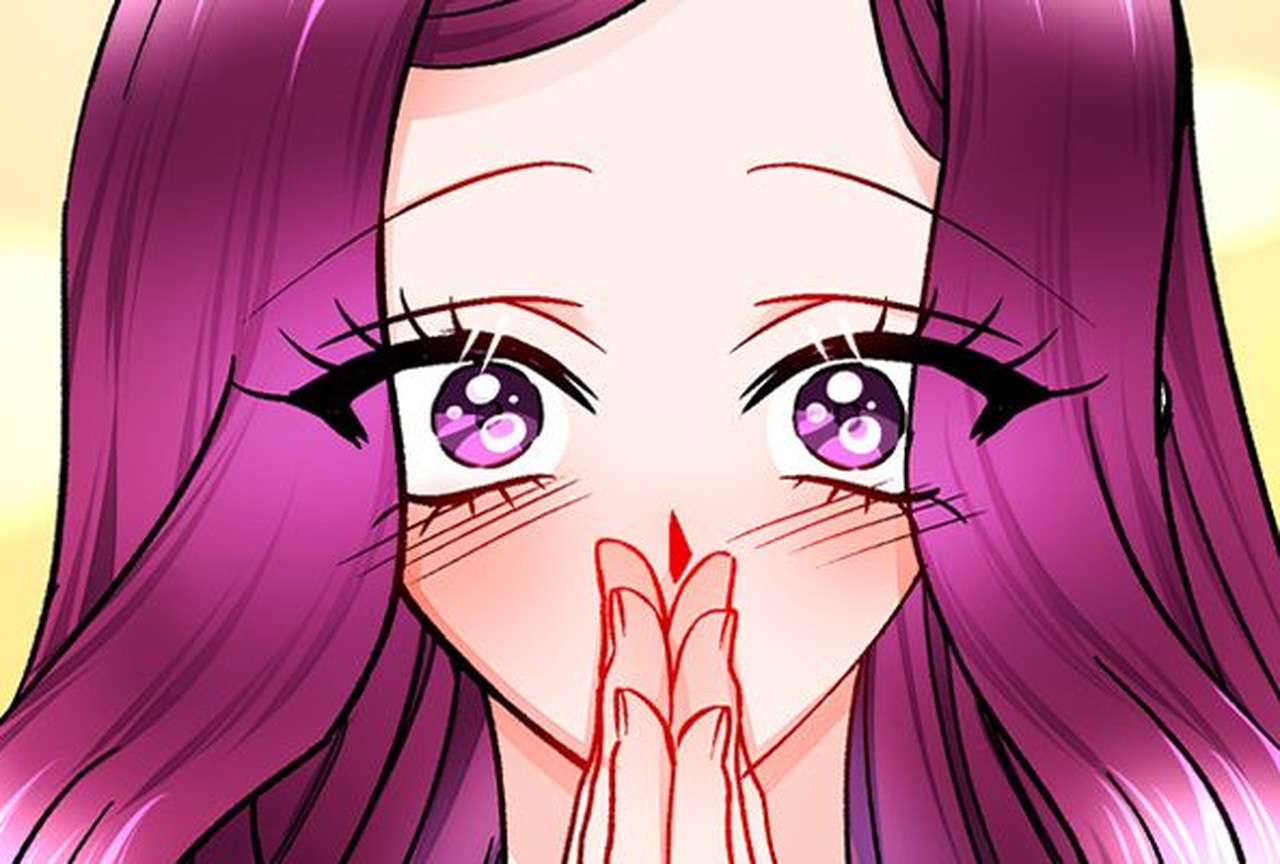 Les Regrets de Mademoiselle - Episode 78 - ONO Webtoon et Manga
