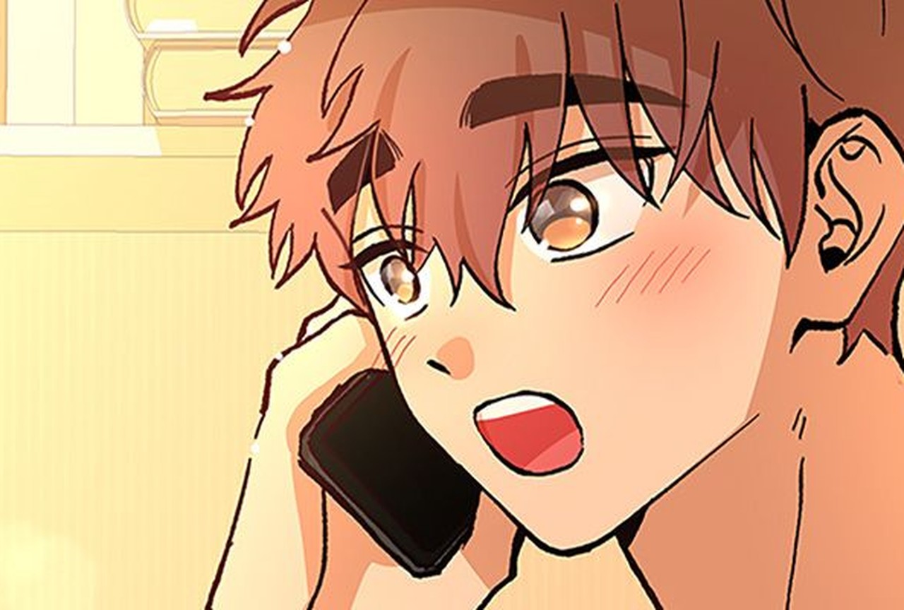 Perfect Replacement - Episode 44 - ONO Webtoon et Manga