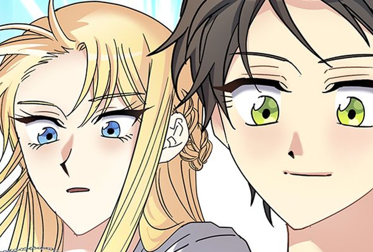 La 101e prétendante - Episode 50 - ONO Webtoon et Manga