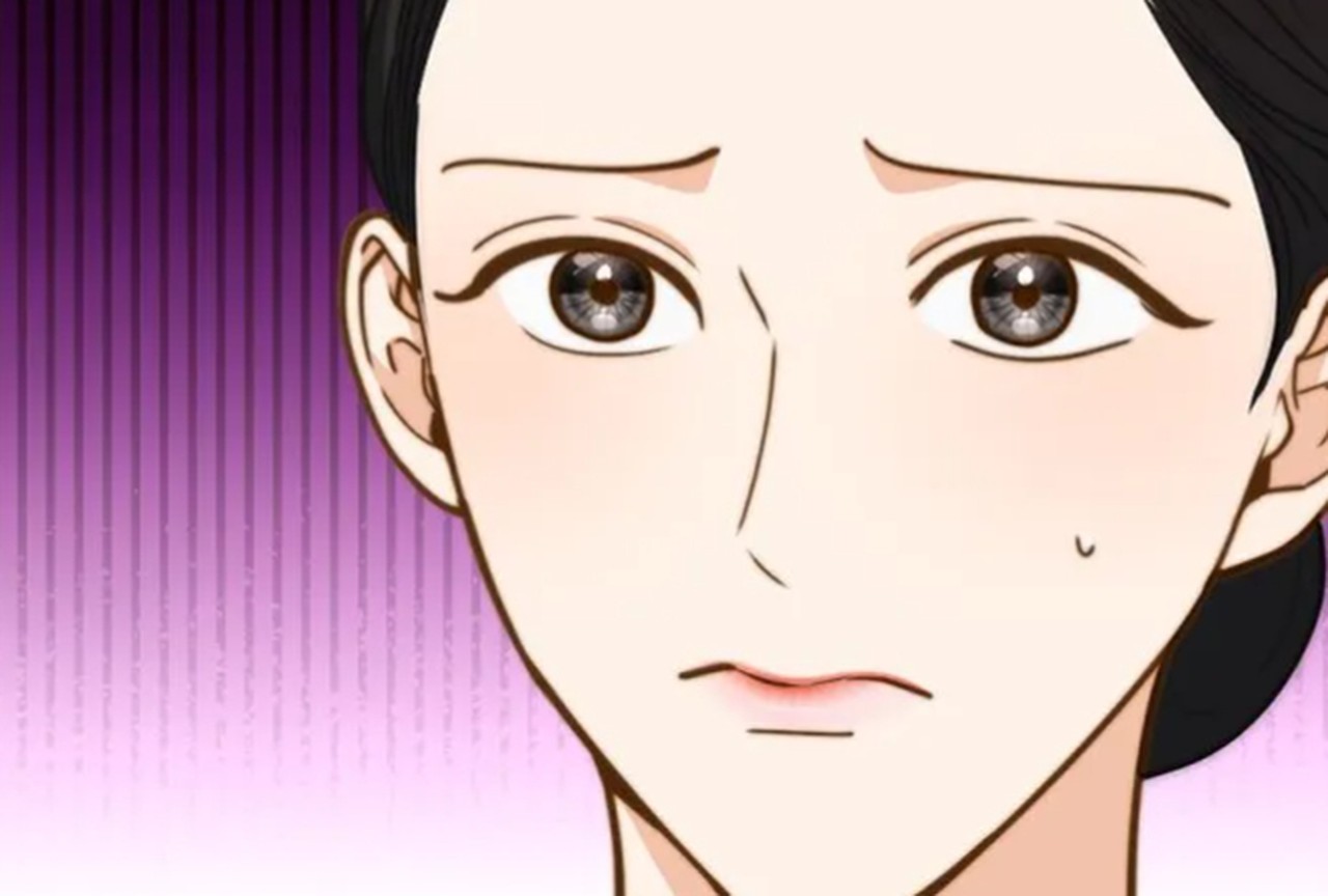 Just the two of us - Episode 36 - ONO Webtoon et Manga