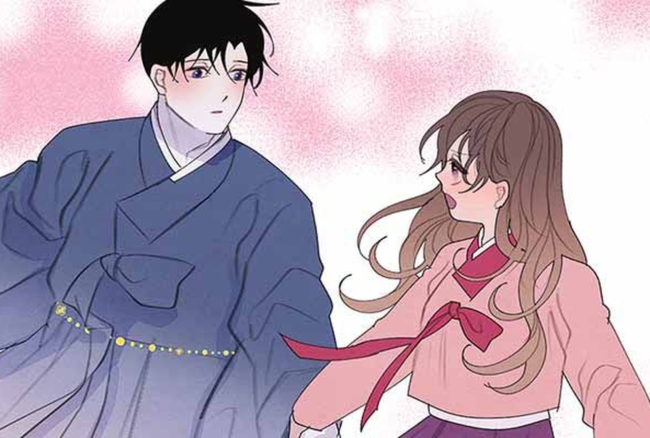 La tragédie du phénix - Episode 134 - ONO Webtoon et Manga
