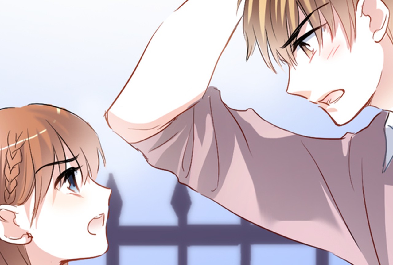 Before Stars Fall - Episode 40 - ONO Webtoon et Manga