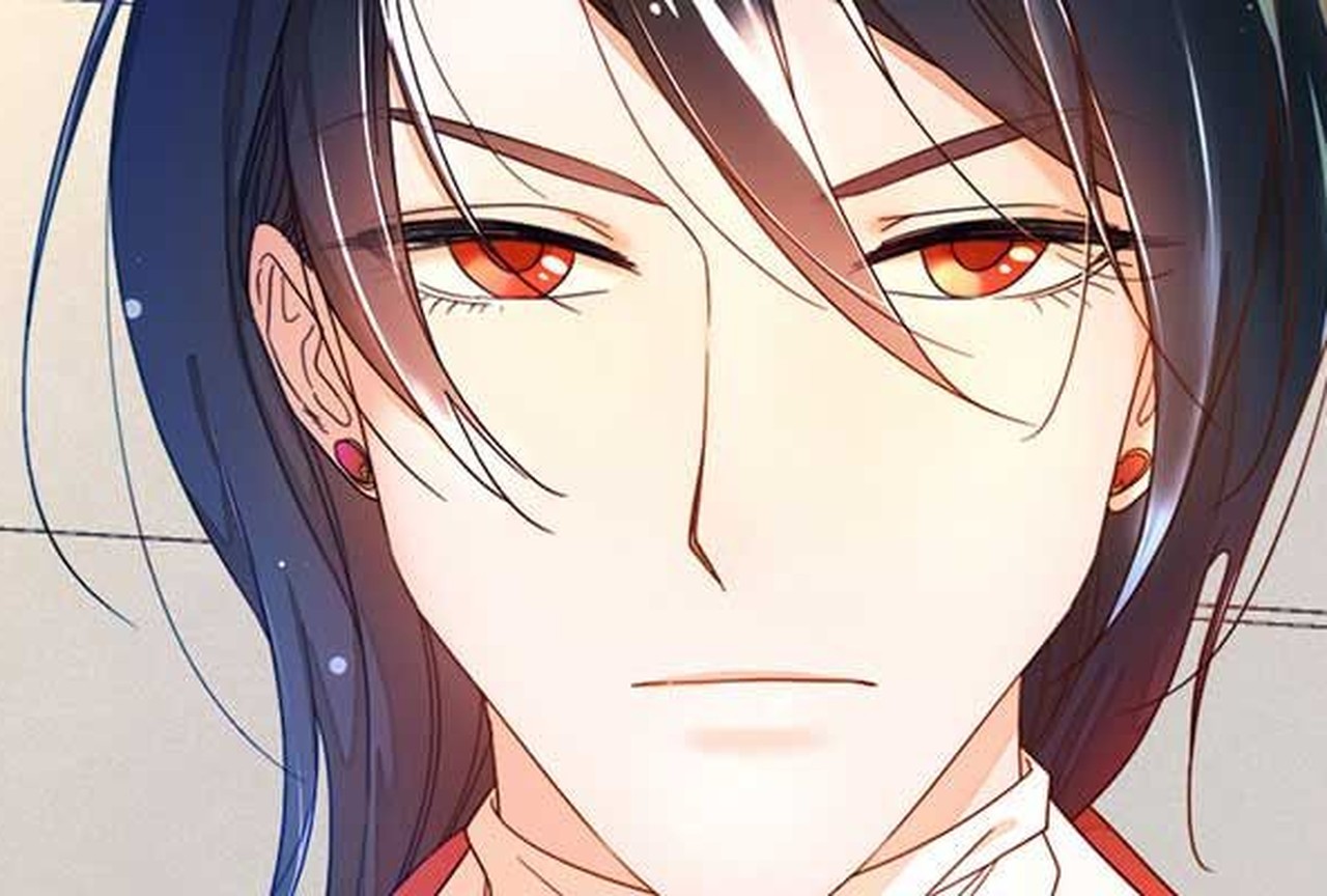 Le sourire de la Grande Duchesse - Episode 3 - ONO Webtoon et Manga