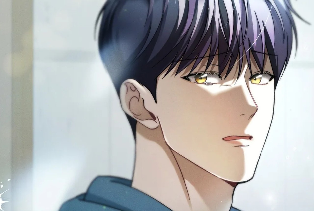 Epsilon - Episode 67 - ONO Webtoon et Manga