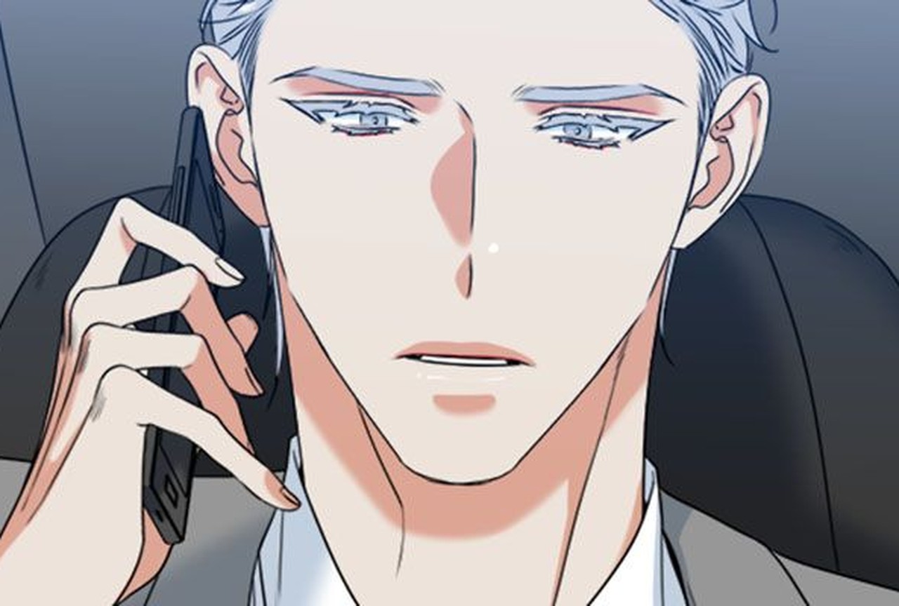 Paramour - Episode 138 - ONO Webtoon et Manga