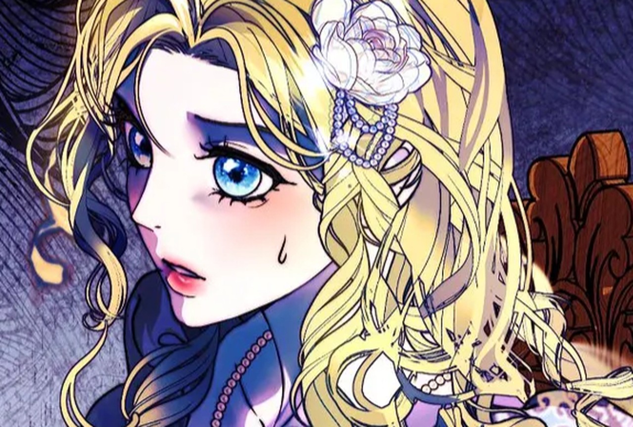 Les Éclats du Soulier de Verre - Episode 4 - ONO Webtoon et Manga