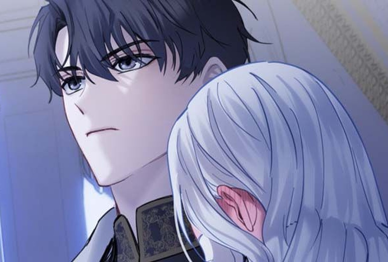 La petite prisonnière du Palais d'Hiver - Episode 13 - ONO Webtoon et Manga