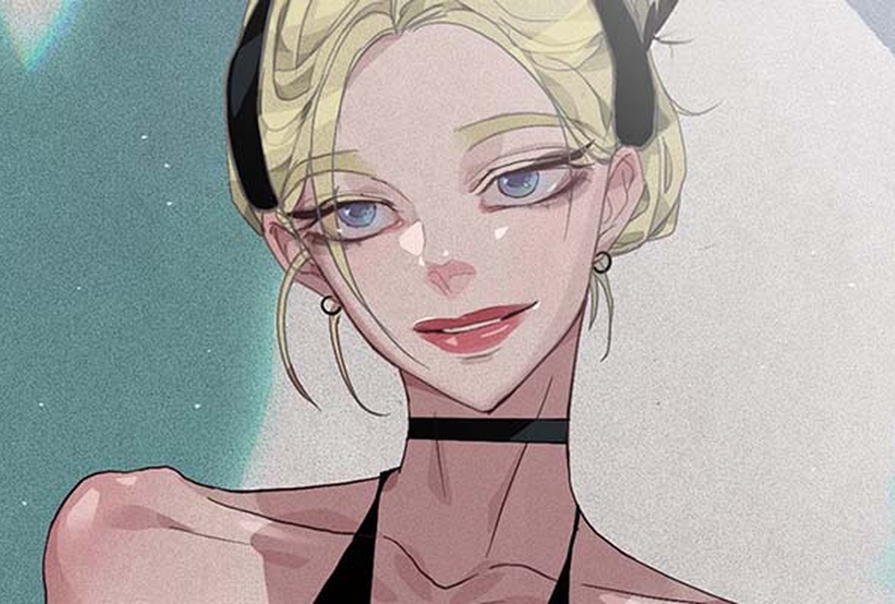 Stigma Effect - Episode 24 - ONO Webtoon et Manga