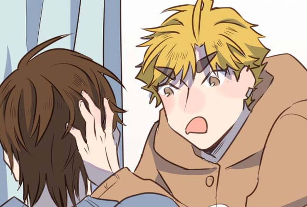 Destinées Entremêlées - Épisode 39 - ONO Webtoon et Manga