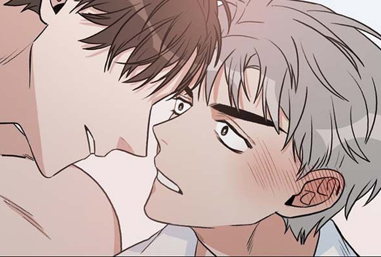 Happy Ending ?! - Épisode 41 - ONO Webtoon et Manga