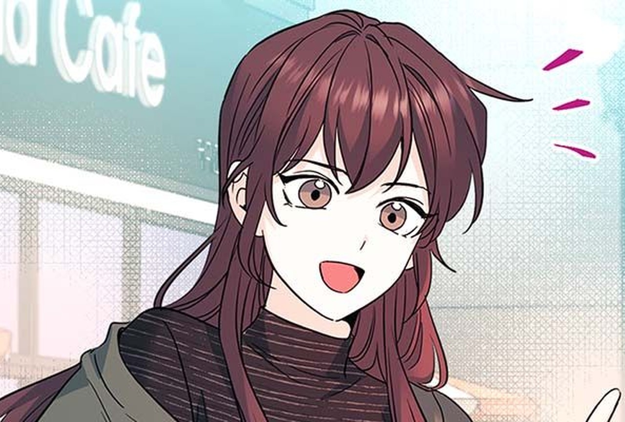 Les lois de la web romance - Episode 164 - ONO Webtoon et Manga