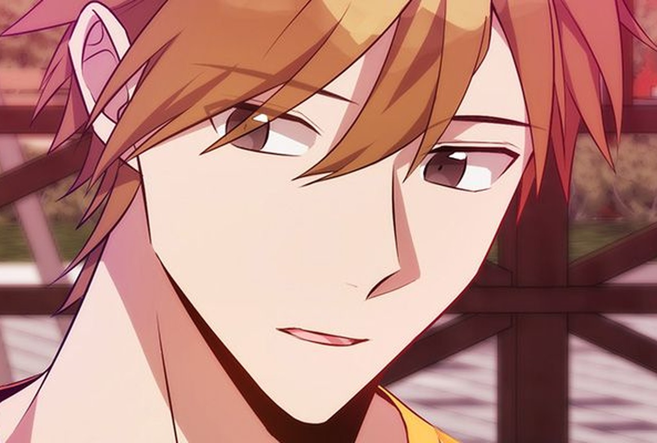 Delicious Blood - Episode 13 - ONO Webtoon et Manga