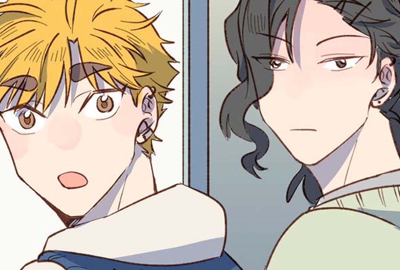 Destinées Entremêlées - Épisode 55 - ONO Webtoon et Manga